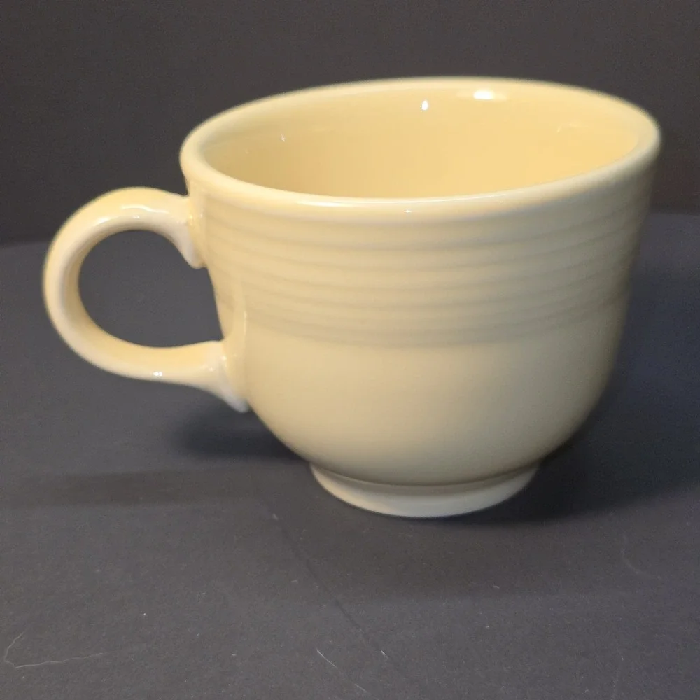 Homer Laughlin beacon vintage